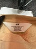 H&M Tan Sweatshirt Size 3T - photo 3