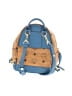 MCM Tan Backpack One size - photo 2