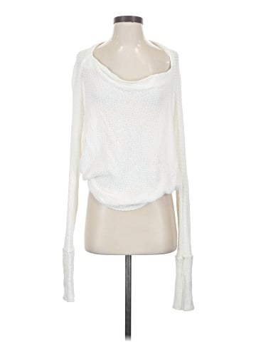 Free People Pullover Sweater (view 1)
