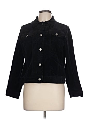 Relativity Jacket (view 1)