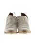 Qupid 100% Other Gray Ankle Boots Size 6 - photo 2
