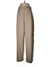 Topshop Tan Casual Pants Size 8 - photo 1