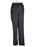 Apt. 9 Gray Dress Pants Size 16 - photo 1