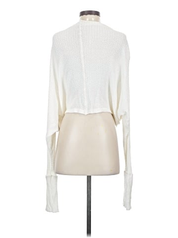 Free People Pullover Sweater (view 2)