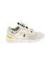 On Cloud White Sneakers Size 6 1/2 (wide) - photo 1