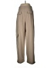 Topshop Tan Casual Pants Size 8 - photo 2