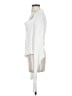 Free People White Ivory Pullover Sweater Size S - photo 5