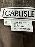Carlisle 100% Wool Gray Wool Blazer Size 14 - photo 6