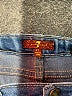 7 For All Mankind Blue Jeans Size 4T - photo 3