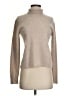 Joie 100% Cashmere Tan Cashmere Pullover Sweater Size S - photo 1