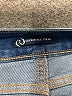 One Republic For All Blue Denim Shorts Size S (estimated) - photo 3