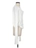 Free People White Ivory Pullover Sweater Size S - photo 4