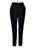 DSG Solid Black Active Pants Size 14 - photo 1