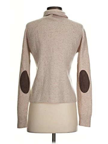 Joie Cashmere Pullover Sweater (view 2)