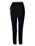 DSG Solid Black Active Pants Size 14 - photo 2