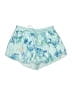Unbranded Blue Swimsuit Bottoms Size L - photo 1