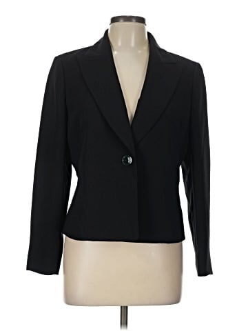 Kasper Blazer (view 1)