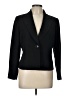 Kasper Black Blazer Size 12 Petite - photo 1