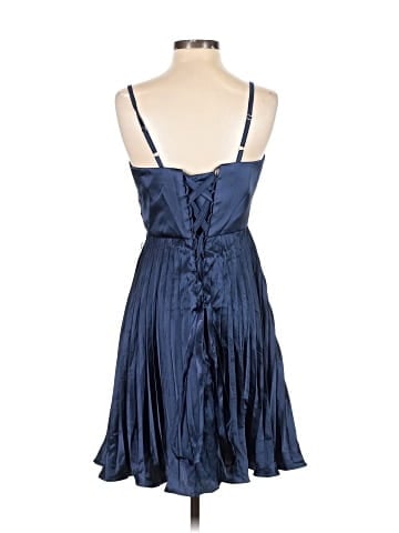 Wear Your Love Cocktail Dress (view 2)