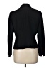 Kasper Black Blazer Size 12 Petite - photo 2