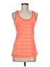 Z by Zella Orange Tank Top Size M - photo 1
