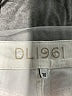 DL1961 Ivory Jeans Size 30 waist - photo 7