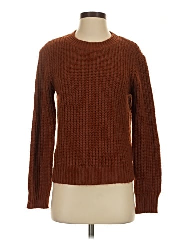 Forever 21 Pullover Sweater (view 1)