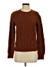 Forever 21 Brown Pullover Sweater Size S - photo 1