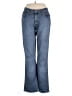 Riders Blue Jeans Size 16 - photo 1