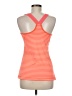 Z by Zella Orange Tank Top Size M - photo 2