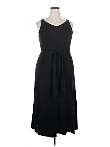 Ann Taylor Casual Dress (view 1)