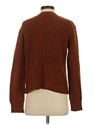 Forever 21 Pullover Sweater (view 2)