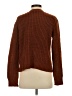 Forever 21 Brown Pullover Sweater Size S - photo 2