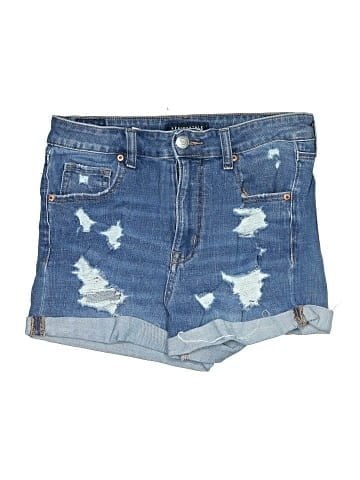 Aeropostale Denim Shorts (view 1)