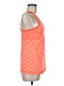 Z by Zella Orange Tank Top Size M - photo 4