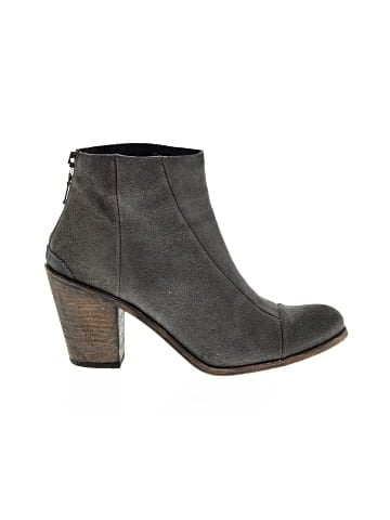 Hoss Intropia Ankle Boots (view 1)