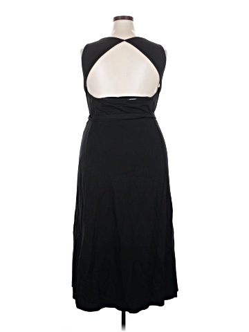Ann Taylor Casual Dress (view 2)