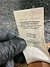Wilfred 100% Polyurethane Brown Casual Pants Size 2 - photo 9
