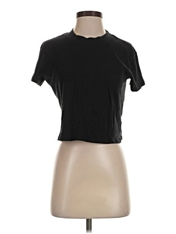 ALTERNATIVE Short Sleeve Top (view 1)