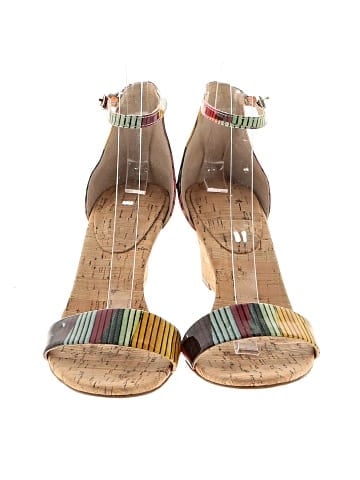 Unbranded Wedges (view 2)