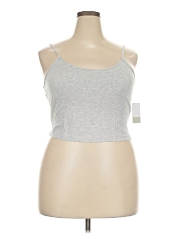BP. Tank Top (view 1)