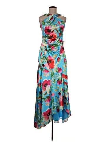 Eliza J Cocktail Dress (view 1)