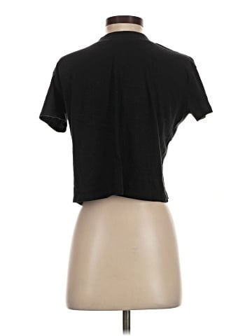 ALTERNATIVE Short Sleeve Top (view 2)