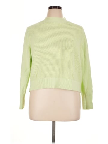 Banana Republic Factory Store Turtleneck Sweater (view 1)