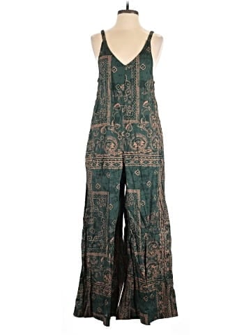 Earthbound Trading Co. Jumpsuit (view 1)