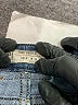 Free People Blue Jeans Size 28 waist - photo 7
