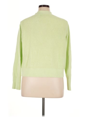 Banana Republic Factory Store Turtleneck Sweater (view 2)