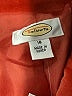 Talbots Red Blazer Size 16 - photo 6