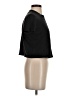ALTERNATIVE Black Short Sleeve Top Size XS - photo 4