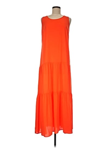 Elizabeth and James Casual Dress (view 1)